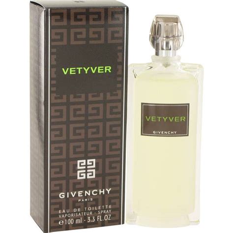 vetyver cologne by givenchy for men|givenchy vetiver.